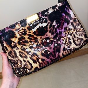 Jimmy Choo Clutch